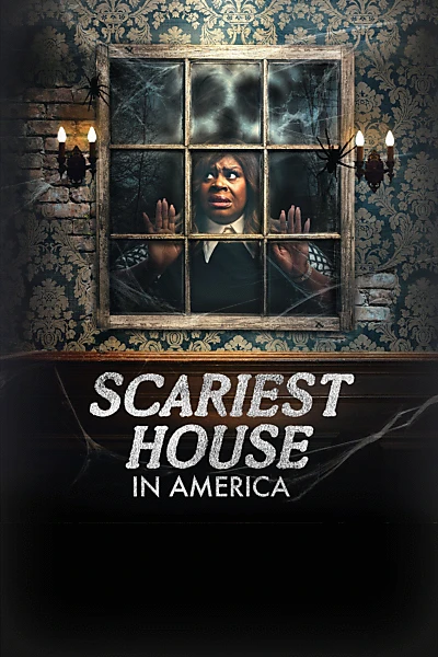 Scariest House in America