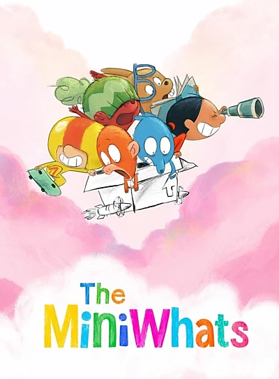 The MiniWhats