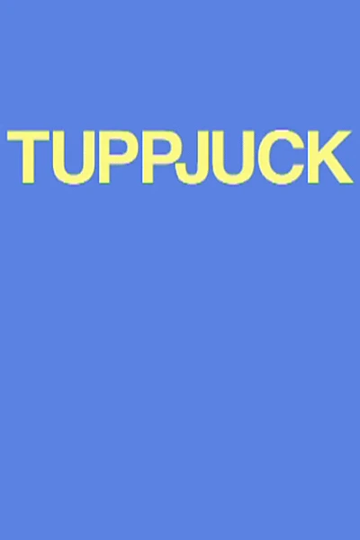 Tuppjuck