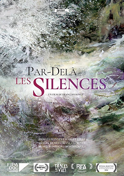 Par-delà les silences