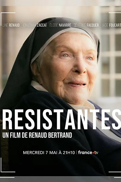 Résistantes