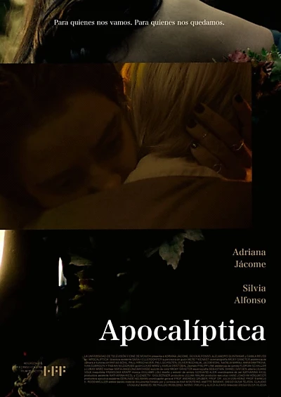 Apocalíptica