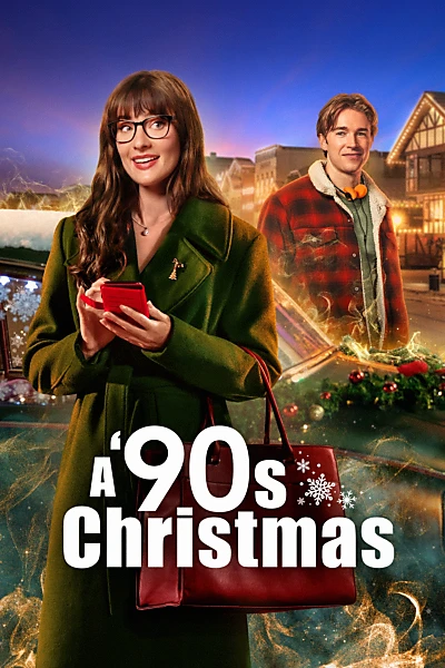 A '90s Christmas