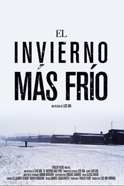 El Invierno Más Frío