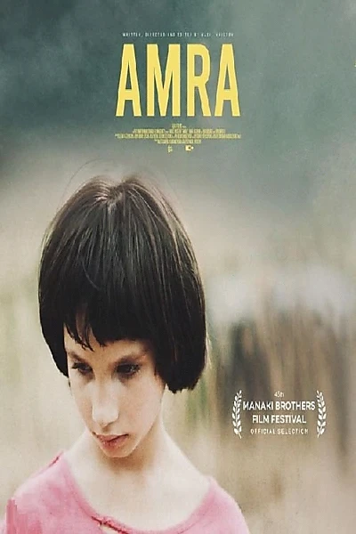 Amra