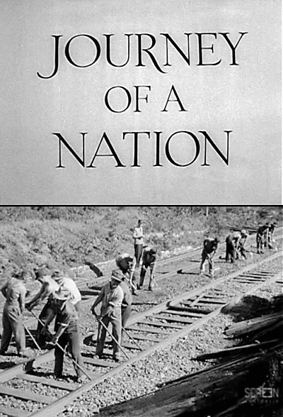 Journey of a Nation