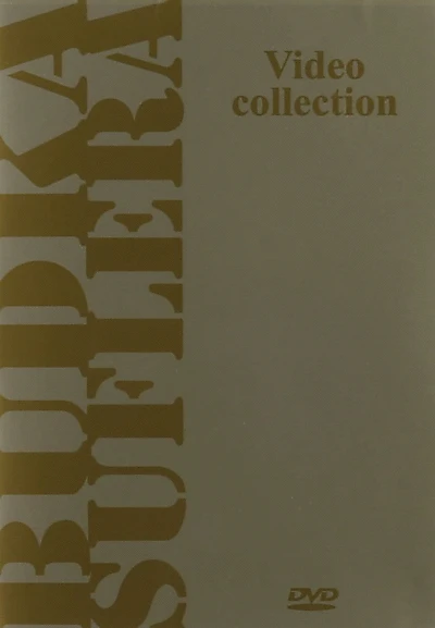 Budka Suflera: Video Collection