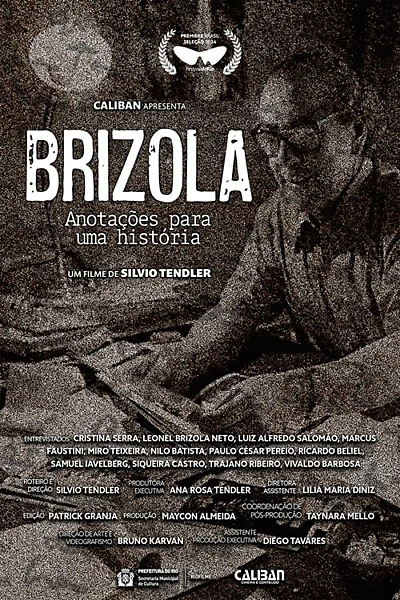 Brizola, Anotações para uma História