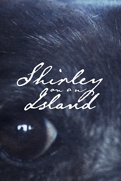 Shirley on an Island