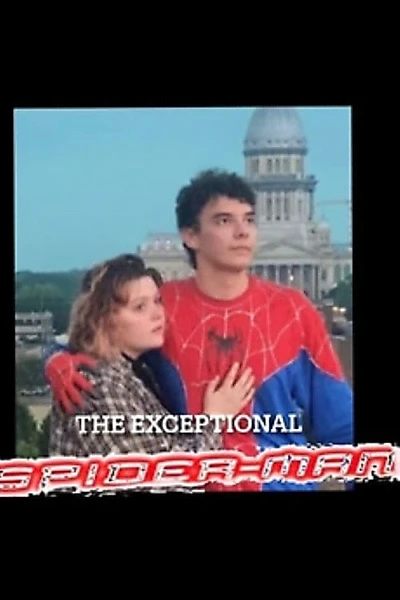 The Exceptional Spider-Man