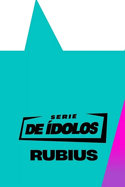 Rubius - Stories From The Batlle Bus