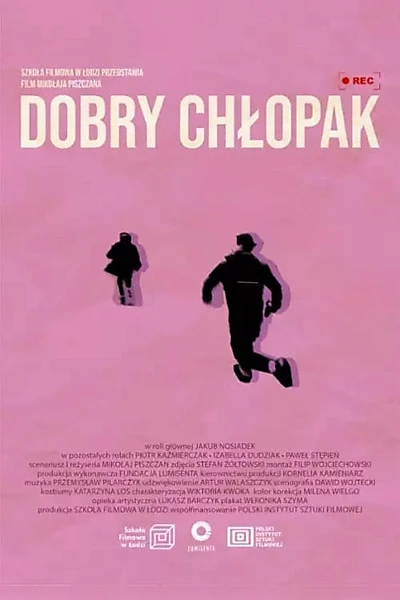 Dobry chłopak