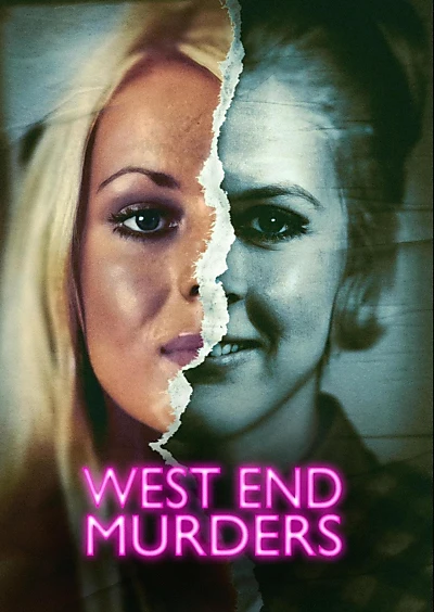 West End Murders