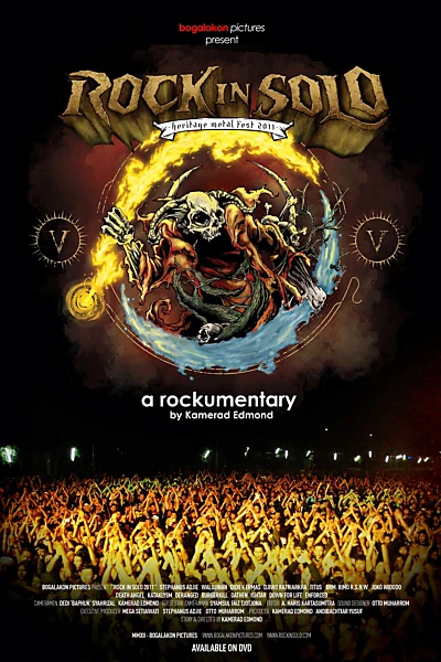 Rock In Solo 2011 - Heritage Metal Fest