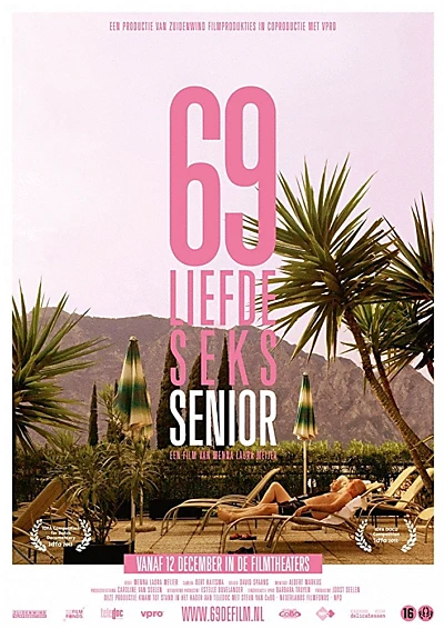 69: Love Sex Senior