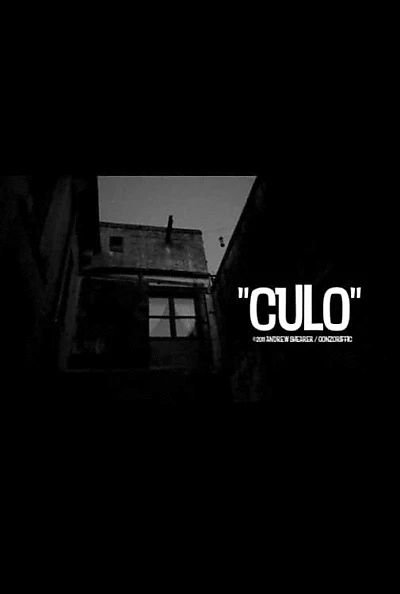 Culo