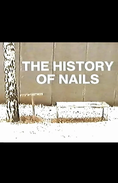 The History of Nails