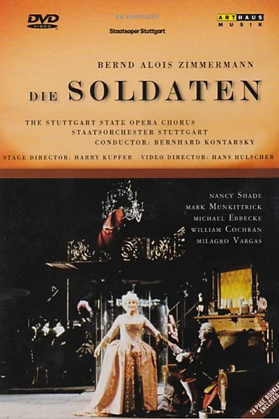 Die Soldaten