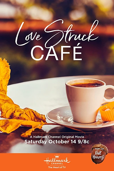 Love Struck Café