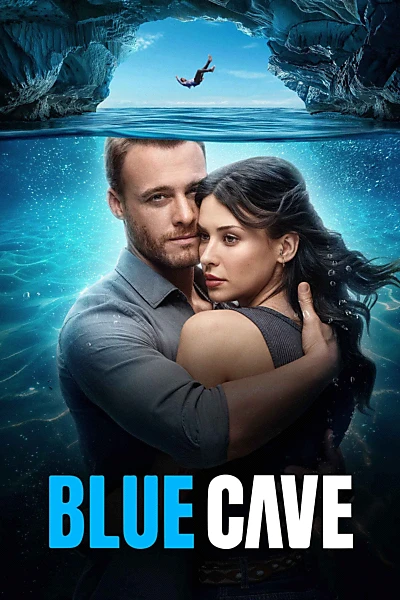 The Blue Cave