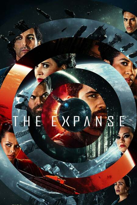 The Expanse 15 Serie Wo Zu Schauen Streamen Online