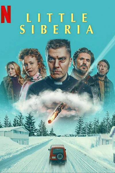 Little Siberia