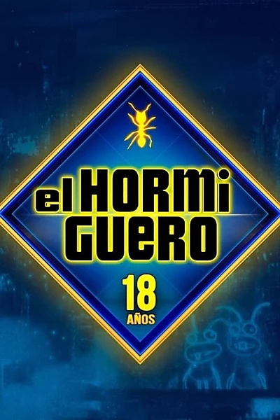 El hormiguero