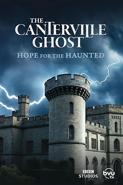 The Canterville Ghost