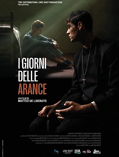 I giorni delle arance