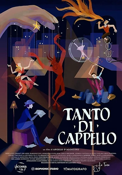 Tanto di Cappello