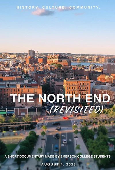 The North End (Revisited)