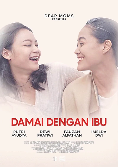 Damai Dengan Ibu