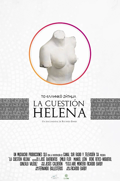 La cuestión Helena