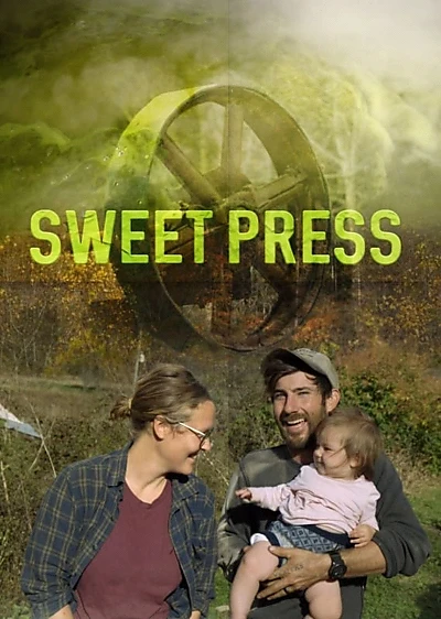 Sweet Press