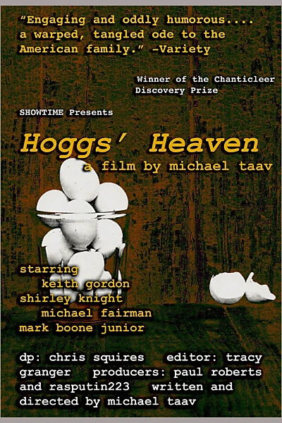 Hoggs' Heaven