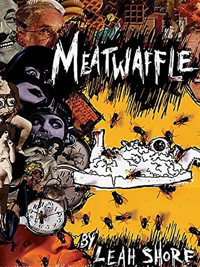 Meatwaffle