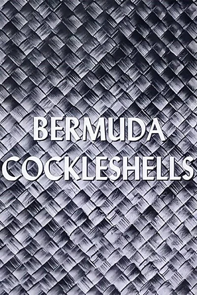 Bermuda Cockleshells