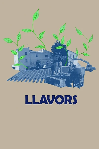 Llavors. Van voler soterrar-nos però no sabien que érem llavors