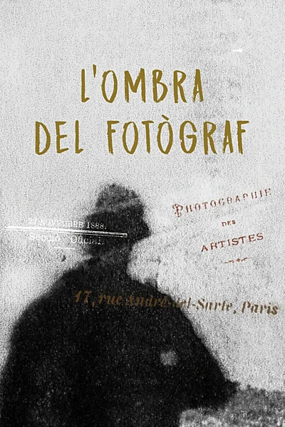 Josep Maria Cañellas. L'ombra del fotògraf