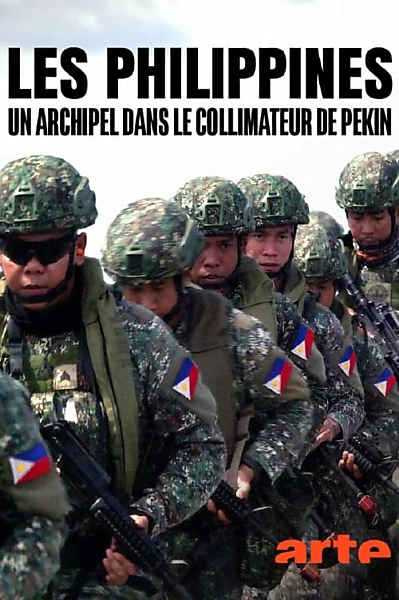 Les Philippines, un archipel dans le collimateur de Pékin