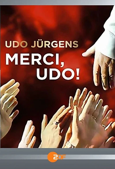 Merci Udo Jürgens