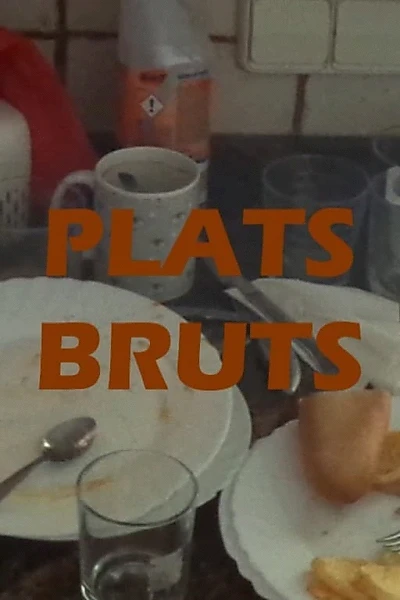 plats bruts