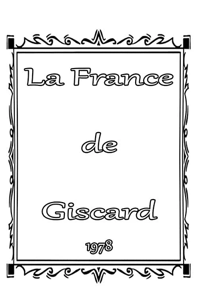 Giscard's France