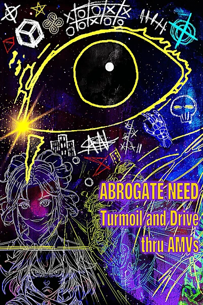 ABROGATE NEED: Turmoil and Drive thru AMVs