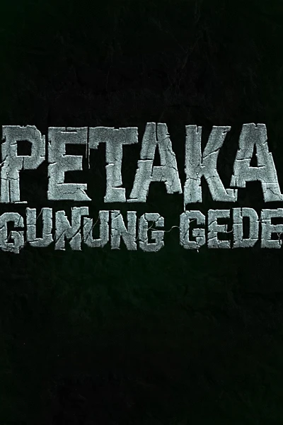 Petaka Gunung Gede