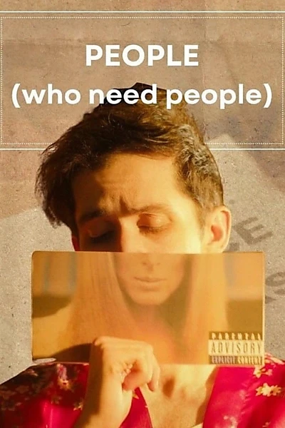 People (Who Need People)