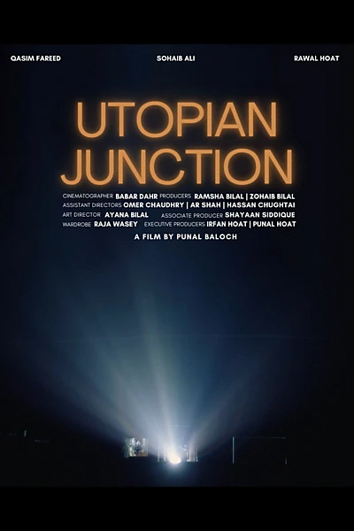 Utopian Junction