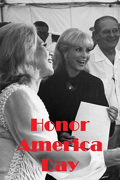 Honor America Day