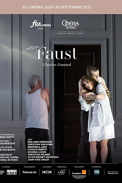 Faust (Opéra Bastille)