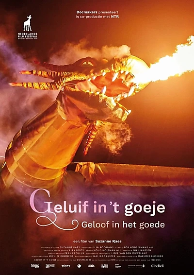 Geluif in 't Goeje